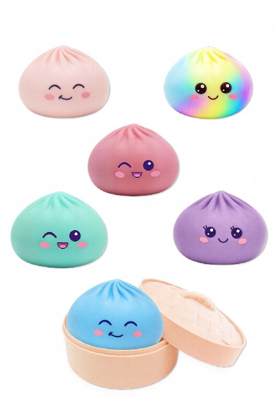 Surprise Dumpling Mini 2